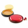 Kitchen utensils - KIT TARTE RING ROUND ø190 - SET SILICONE MOULD ø160 MM + RING - SILIKOMART S.R.L.
