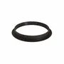 Kitchen utensils - KIT TARTE RING ROUND ø190 - SET SILICONE MOULD ø160 MM + RING - SILIKOMART S.R.L.