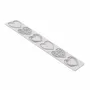 Kitchen utensils - ADORE - SILICONE MAT ADORE N.6 69X61 H 2 MM - SILIKOMART S.R.L.