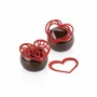 Kitchen utensils - ADORE - SILICONE MAT ADORE N.6 69X61 H 2 MM - SILIKOMART S.R.L.