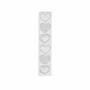 Kitchen utensils - ADORE - SILICONE MAT ADORE N.6 69X61 H 2 MM - SILIKOMART S.R.L.