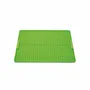 Kitchen utensils - CRSP01 CRISPY MAT - BIG - SILICONE MAT 410X295 H 11 MM - SILIKOMART S.R.L.