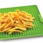 Kitchen utensils - CRSP01 CRISPY MAT - BIG - SILICONE MAT 410X295 H 11 MM - SILIKOMART S.R.L.