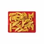 Kitchen utensils - CRSP02 CRISPY MAT - SMALL - SILICONE MAT 290X220 H 11,5 MM - SILIKOMART S.R.L.