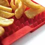 Kitchen utensils - CRSP02 CRISPY MAT - SMALL - SILICONE MAT 290X220 H 11,5 MM - SILIKOMART S.R.L.