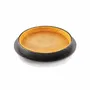 Kitchen utensils - KIT TARTE RING ø150 MM - SET SILICONE MOULD ø122 MM + 2 RINGS - SILIKOMART S.R.L.