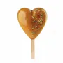 Kitchen utensils - SET GEL03 HEART-IC - SET 2 EASY CREAM 91X85 H 23 MM - SILIKOMART S.R.L.