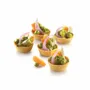 Kitchen utensils - AIR PLUS 15 - SILICONE MOULD N.24 ROUND ø40 H 16 MM - SILIKOMART S.R.L.