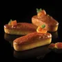 Kitchen utensils - AIR PLUS 03 - SET 4 PCS SILICONE MOULD N.6 MINI PLUM CAKE 40X95 H 25 MM - SILIKOMART S.R.L.