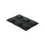 Kitchen utensils - AIR PLUS 19 - SILICONE MOULD N.6 SQUARE 85X85 H 20 MM - SILIKOMART S.R.L.
