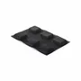 Kitchen utensils - AIR PLUS 19 SQUARE - SET 2 PCS SILICONE MOULDS N.6 85X85 H 20 MM - SILIKOMART S.R.L.