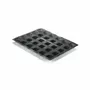 Kitchen utensils - AIR PLUS 20 - SILICONE MOULD N.30 SQUARE 35X35 H 16 MM - SILIKOMART S.R.L.