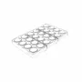 Kitchen utensils - CH037 - SEMISFERA 02 - P - TRITAN MOULD N.24 ø35 H 18 MM - SILIKOMART S.R.L.