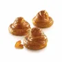 Kitchen utensils - AIR PLUS 14 - SILICONE MOULD N.6 ROUND ø85 H 20 MM - SILIKOMART S.R.L.