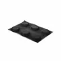 Kitchen utensils - AIR PLUS 14 - SILICONE MOULD N.6 ROUND ø85 H 20 MM - SILIKOMART S.R.L.
