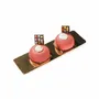Kitchen utensils - SF 009 POMPONETTE - SILICONE MOULD ø34 H 16 MM - SILIKOMART S.R.L.