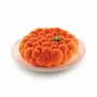 Kitchen utensils - BOLLE - SILICONE MOULD BOLLE ø220 H 55 MM - SILIKOMART S.R.L.