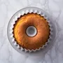 Kitchen utensils - RAGGIO - SILICONE MOULD ø195 H 68 MM - SILIKOMART S.R.L.