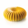 Kitchen utensils - RAGGIO - SILICONE MOULD ø195 H 68 MM - SILIKOMART S.R.L.