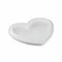 Kitchen utensils - KIT TARTE RING AMORE 205X190 MM - SET SILICONE MOULD 190X160 MM + RING - SILIKOMART S.R.L.