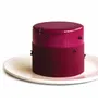 Kitchen utensils - TOWER - SILICONE MOULD ø120 H 100 MM - SILIKOMART S.R.L.