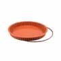 Kitchen utensils - SFT 426 CROSTATA - SILICONE MOULD ø260 H 30 MM - SILIKOMART S.R.L.