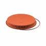 Kitchen utensils - SFT 426 CROSTATA - SILICONE MOULD ø260 H 30 MM - SILIKOMART S.R.L.
