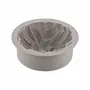 Kitchen utensils - WOOLY - SILICONE MOULD ø190 H 170 MM - SILIKOMART S.R.L.