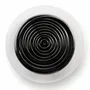 Kitchen utensils - VINILE - SILICONE MOULD ø195 H 50 MM - SILIKOMART S.R.L.