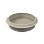 Kitchen utensils - DRESS - SILICONE MOULD ø185 H 47 MM - SILIKOMART S.R.L.