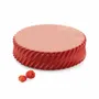 Kitchen utensils - DRESS - SILICONE MOULD ø185 H 47 MM - SILIKOMART S.R.L.
