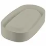 Kitchen utensils - GEL01 XXL - SILICONE MOULD 185X95 H 58 MM + THEMOFORMED PLAQUE FOR STICKS - SILIKOMART S.R.L.
