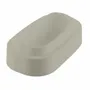 Kitchen utensils - GEL01 XXL - SILICONE MOULD 185X95 H 58 MM + THEMOFORMED PLAQUE FOR STICKS - SILIKOMART S.R.L.