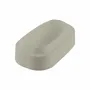 Kitchen utensils - GEL01 XXL - SILICONE MOULD 185X95 H 58 MM + THEMOFORMED PLAQUE FOR STICKS - SILIKOMART S.R.L.