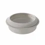 Kitchen utensils - ENDLESS LOVE - SILICONE MOULD ø190 H 55 MM - SILIKOMART S.R.L.
