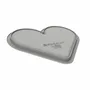 Kitchen utensils - LOVE STORY - 2 SILICONE MOULDS + CUTTER 173X210 H 18 MM - SILIKOMART S.R.L.