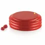 Kitchen utensils - COCOON - SILICONE MOULD ø190 H 61 MM - SILIKOMART S.R.L.