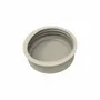 Kitchen utensils - COCOON - SILICONE MOULD ø190 H 61 MM - SILIKOMART S.R.L.