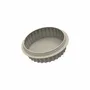 Kitchen utensils - CHARME - SILICONE MOULD ø193 H 60 MM - SILIKOMART S.R.L.