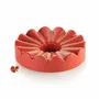 Kitchen utensils - GRAZIA - SILICONE MOULD ø220 H 55 MM - SILIKOMART S.R.L.