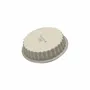 Kitchen utensils - CHARME - SILICONE MOULD ø193 H 60 MM - SILIKOMART S.R.L.