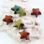 Kitchen utensils - SCG42 - SILICONE MOULD STARFISH - SILIKOMART S.R.L.