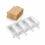 Kitchen utensils - GEL05M MINI CHIC - SILICONE MOULD 70X33 H 22 MM - SILIKOMART S.R.L.