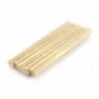 Kitchen utensils - KIT TARTE BAMBOO - SET RECTANGULAR RING + SILICONE MAT DECO - SILIKOMART S.R.L.
