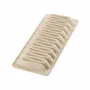 Kitchen utensils - KIT TARTE NOUVELLE VAGUE - SET RECTANGULAR RING + SILICONE MAT DECO - SILIKOMART S.R.L.