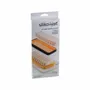 Kitchen utensils - KIT TARTE NOUVELLE VAGUE - SET RECTANGULAR RING + SILICONE MAT DECO - SILIKOMART S.R.L.