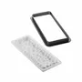 Kitchen utensils - KIT TARTE RING BUBBLE 265X105 MM - SET SILICONE MOULD 250X85 MM+ RING - SILIKOMART S.R.L.