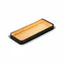Kitchen utensils - KIT TARTE RING BUBBLE 265X105 MM - SET SILICONE MOULD 250X85 MM+ RING - SILIKOMART S.R.L.