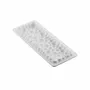 Kitchen utensils - KIT TARTE RING BUBBLE 265X105 MM - SET SILICONE MOULD 250X85 MM+ RING - SILIKOMART S.R.L.