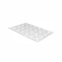 Kitchen utensils - CHABLON RUDOLPH - SET 2 SILICONE MOULDS CHABLON RUDOLPH 40X40 MM - SILIKOMART S.R.L.
